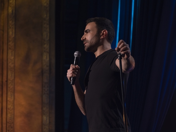 Brett Goldstein