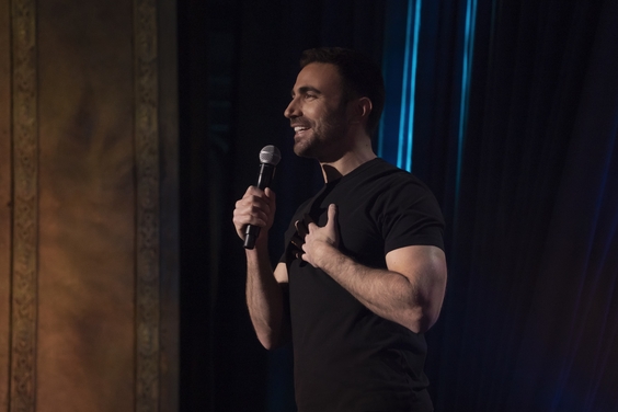 Brett Goldstein