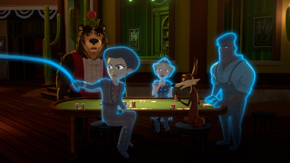 Gremlins: The Wild Batch