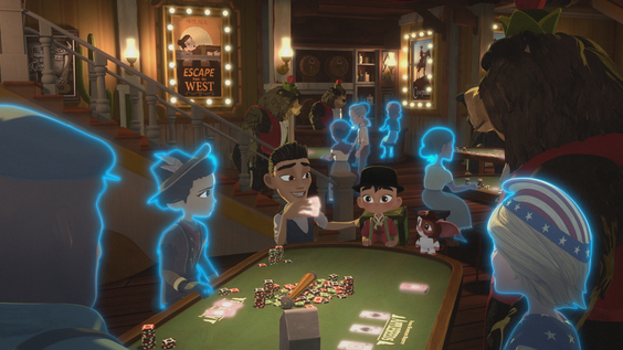 Gremlins: The Wild Batch