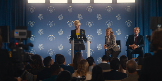 Jean Smart, Helen Hunt