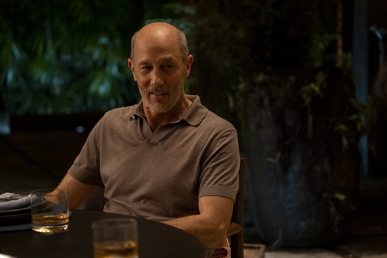 Jon Gries