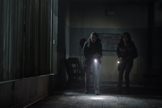 Bella Ramsey, Isabela Merced