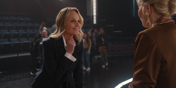 Helen Hunt