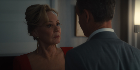 Jean Smart, Tony Goldwyn
