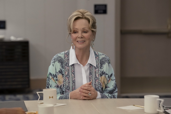 Jean Smart