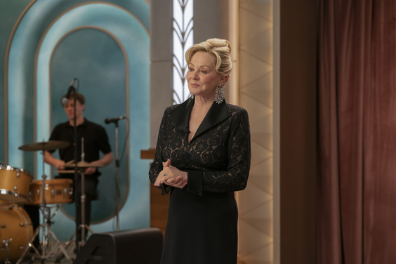 Jean Smart
