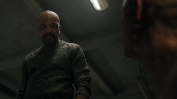 Jeffrey Wright