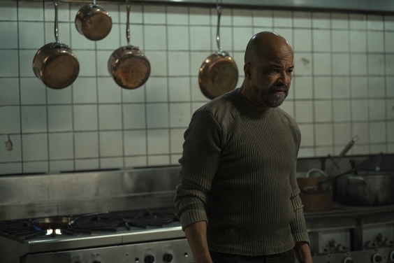 Jeffrey Wright