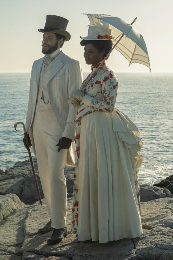 Jordan Donica, Denée Benton