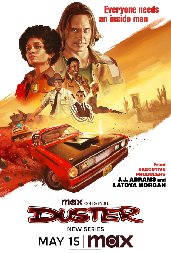 Key Art
