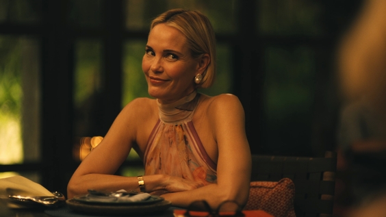 Leslie Bibb