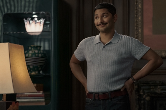 Mark Indelicato