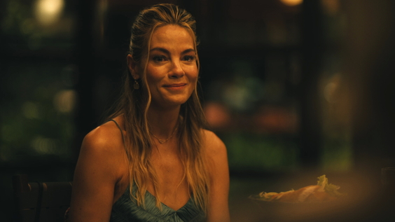 Michelle Monaghan