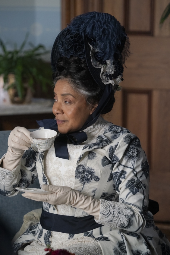 Phylicia Rashad