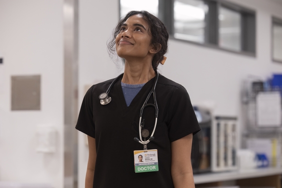 Supriya Ganesh