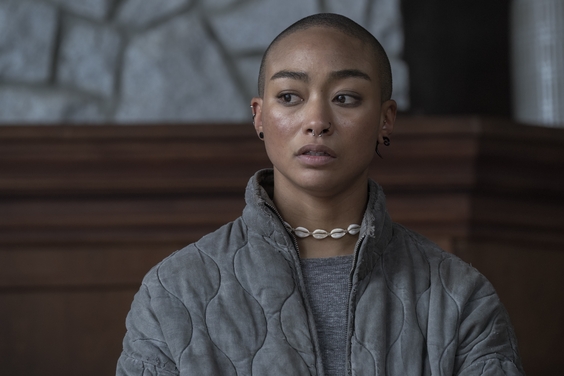 Tati Gabrielle