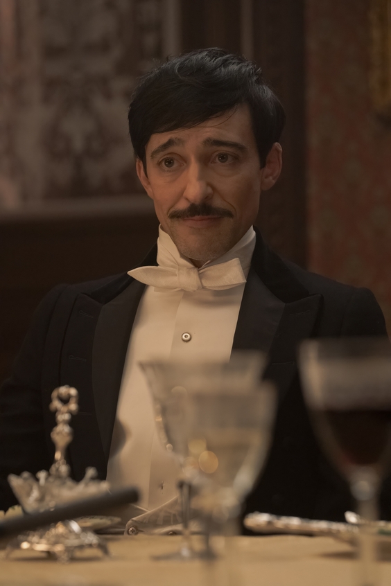 Blake Ritson