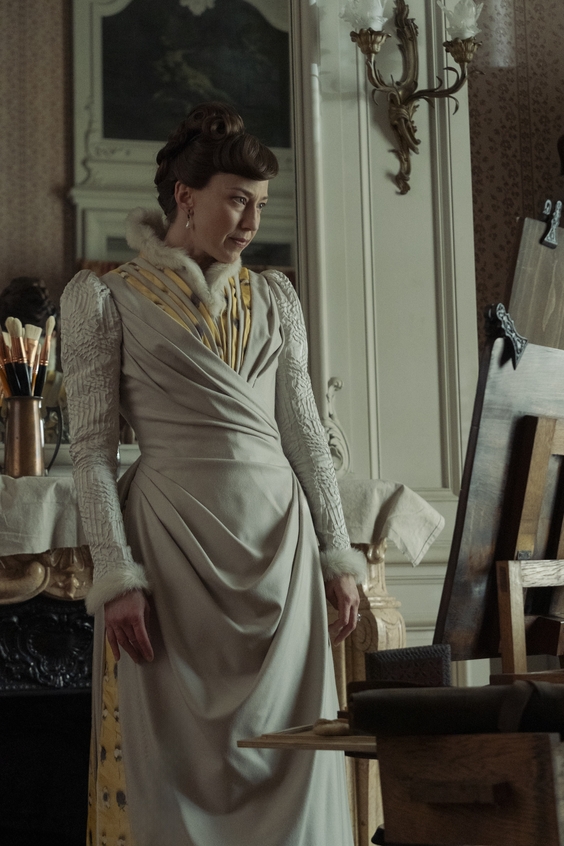 Carrie Coon