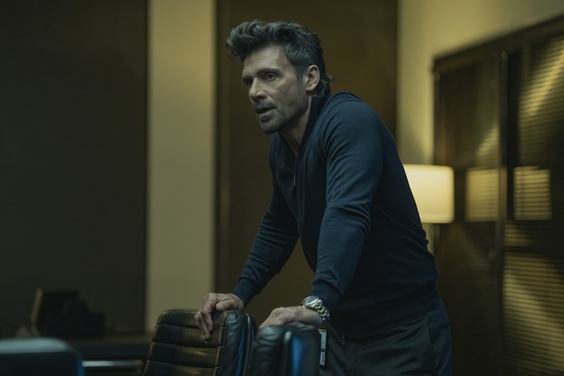 Frank Grillo