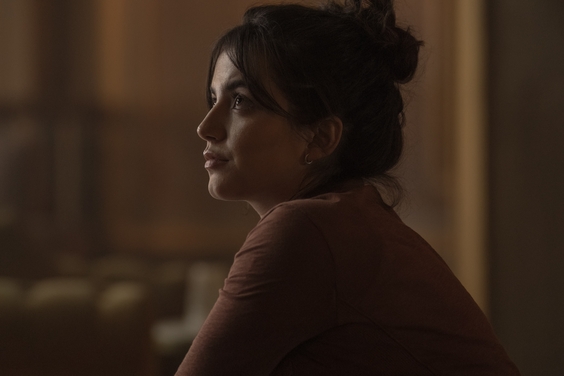 Isabela Merced