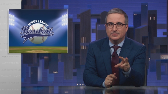 John Oliver