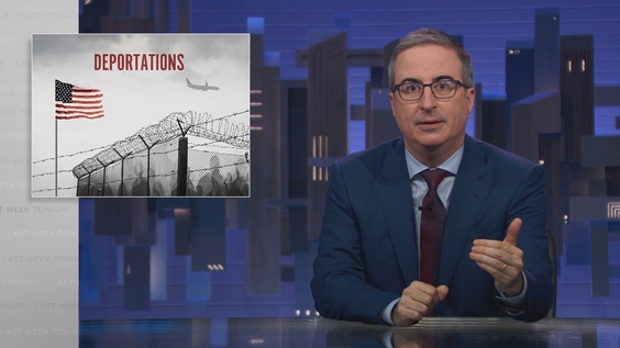 John Oliver