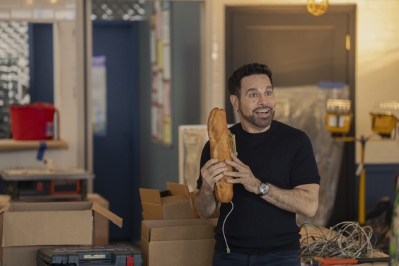 Mario Cantone