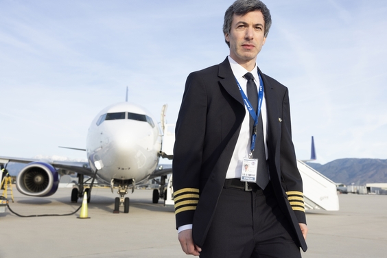 Nathan Fielder