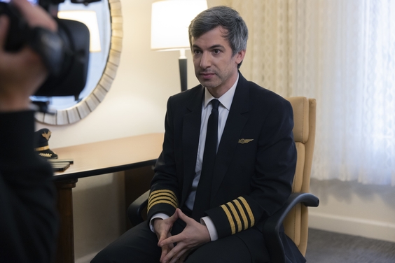 Nathan Fielder