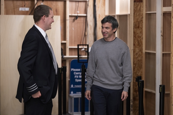 Nathan Fielder