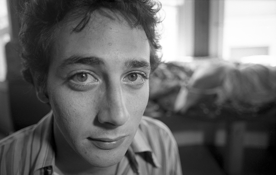 Paul Reubens