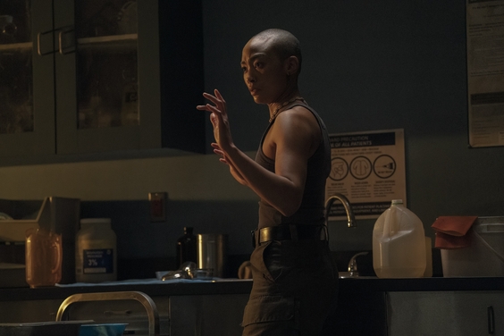 Tati Gabrielle