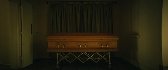 The Mortician