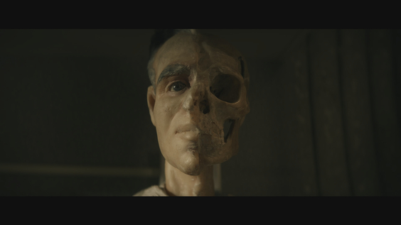 The Mortician