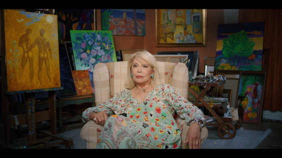 Amanda Lear