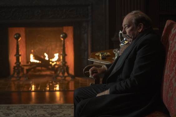 Bill Camp