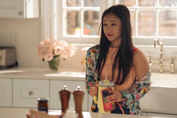 Cathy Ang