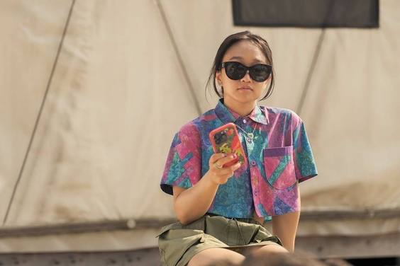 Cathy Ang
