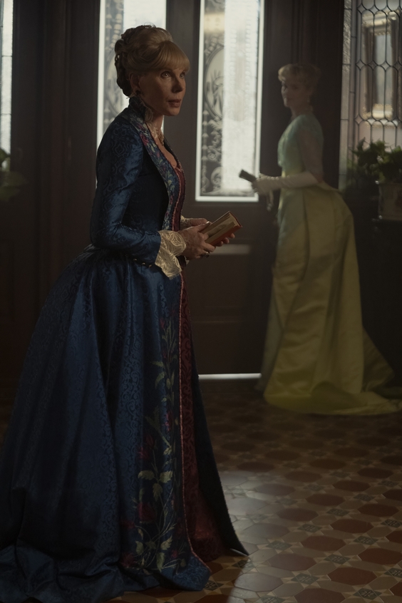 Christine Baranski