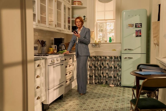Cynthia Nixon
