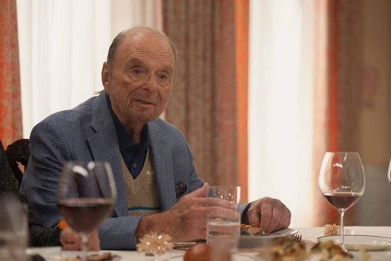 Harris Yulin