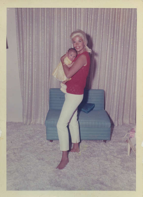 Jayne Mansfield