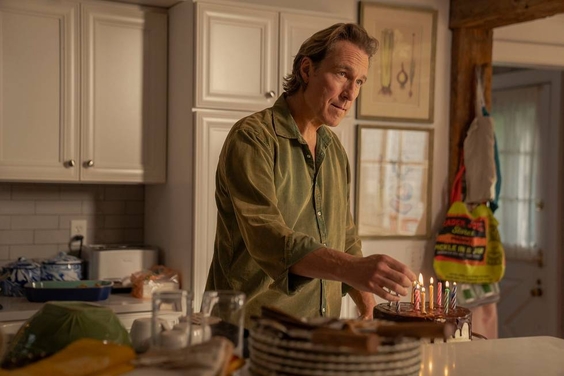 John Corbett 