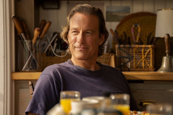 John Corbett 