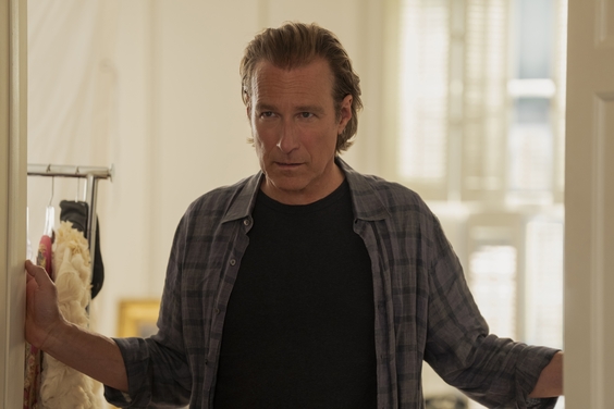 John Corbett