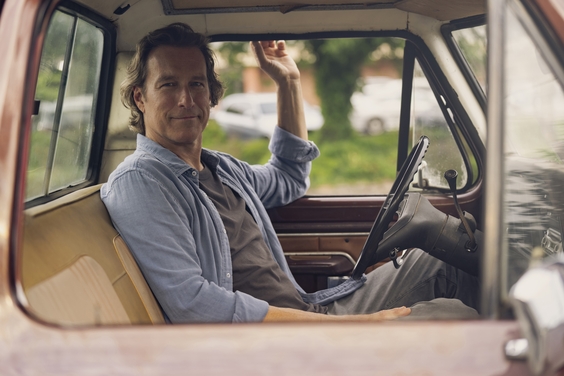 John Corbett