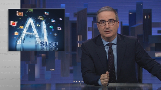 John Oliver