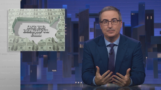 John Oliver