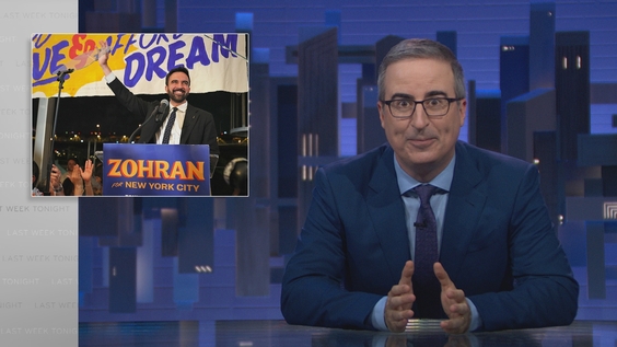 John Oliver